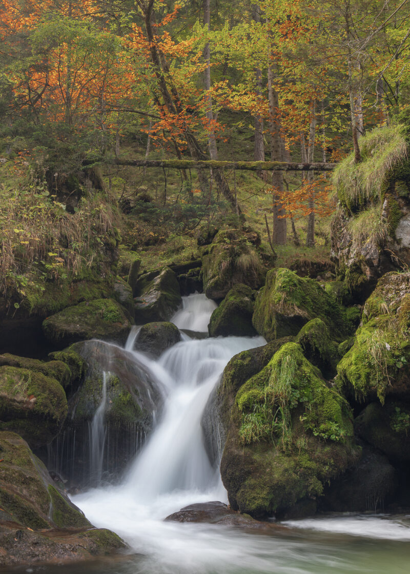 Nationalpark Gesäuse, Österreich