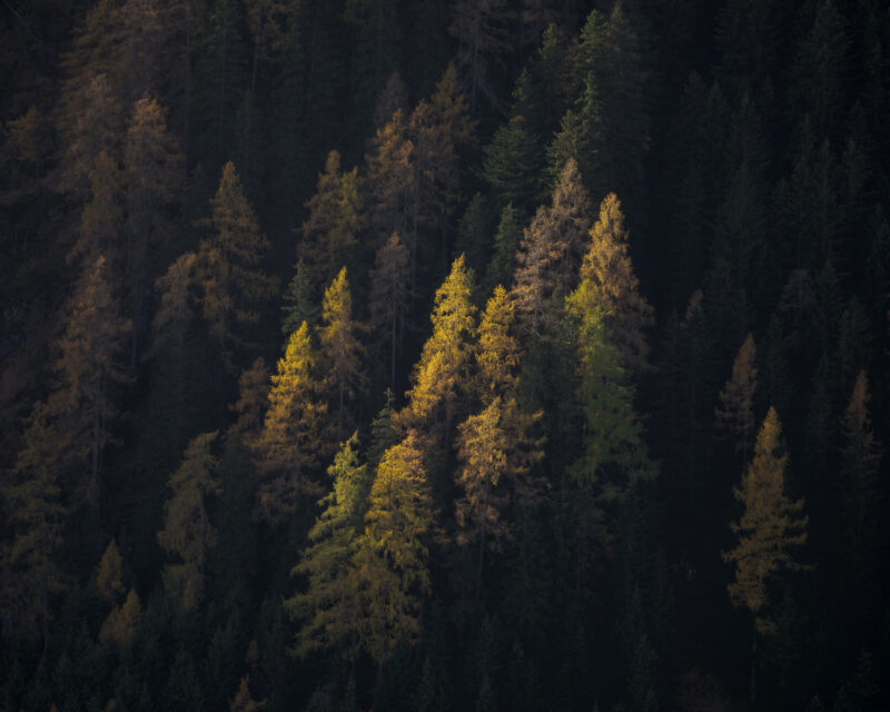 Naturpark Sölktäler, Steiermark, Österreich