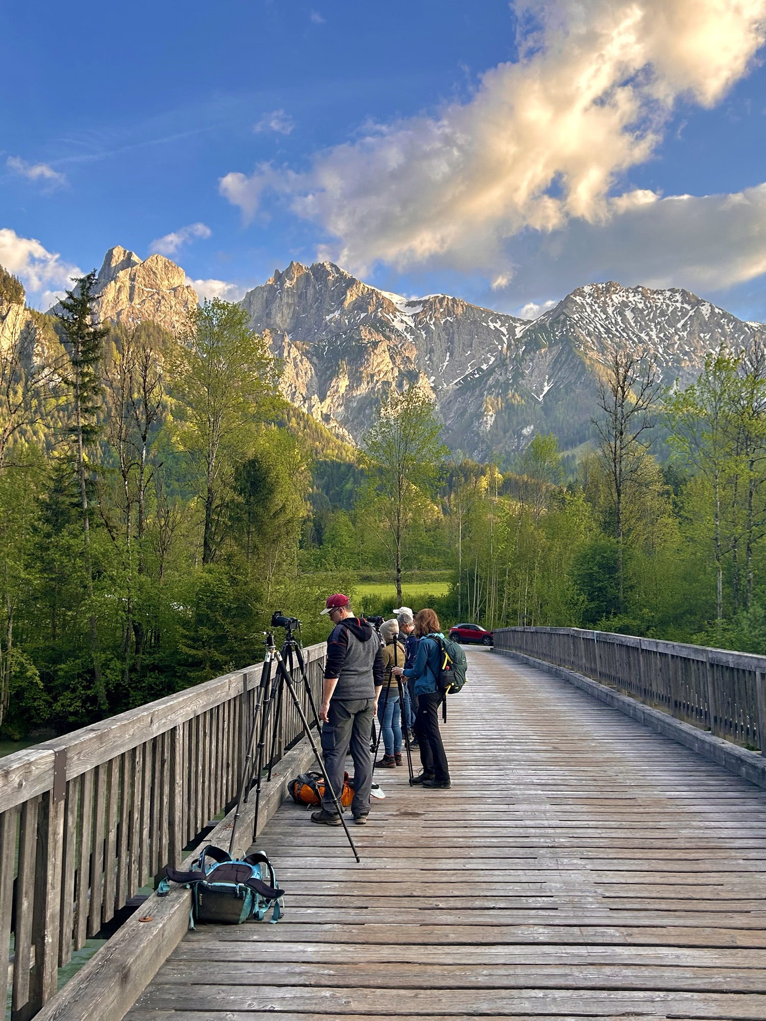 Fotoworkshop – Wege zu mehr Kreativität | Noch Plätze frei!!