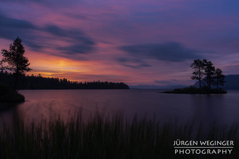 Wenn Pläne scheitern und neue Chancen entstehen | Ein magischer Morgen mit Naturfotografie in Schweden